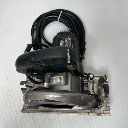  HITACHI 日立 丸のこ 本体のみ 165mm C6MVYA2 ブラック