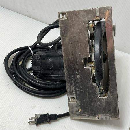  HITACHI 日立 丸のこ 本体のみ 165mm C6MVYA2 ブラック