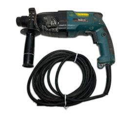 ΘΘ MAKITA マキタ  ハンマドリル HR2440F ブルー Cランク