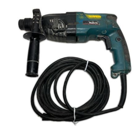  MAKITA マキタ  ハンマドリル HR2440F ブルー