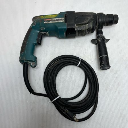 MAKITA マキタ  ハンマドリル HR2440F ブルー