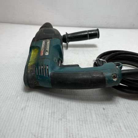  MAKITA マキタ  ハンマドリル HR2440F ブルー