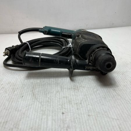  MAKITA マキタ  ハンマドリル HR2440F ブルー
