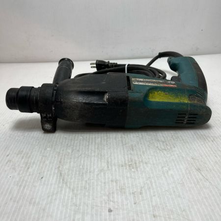  MAKITA マキタ  ハンマドリル HR2440F ブルー
