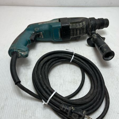  MAKITA マキタ  ハンマドリル HR2440F ブルー