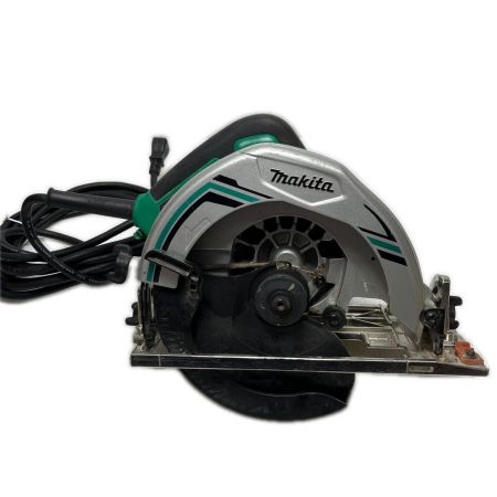  MAKITA マキタ 丸のこ 本体のみ 190mm M585 ブルー
