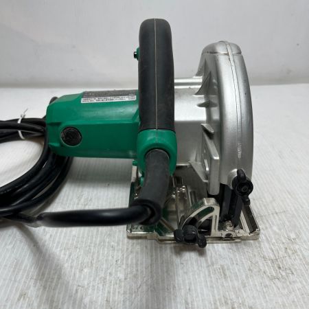  MAKITA マキタ 丸のこ 本体のみ 190mm M585 ブルー