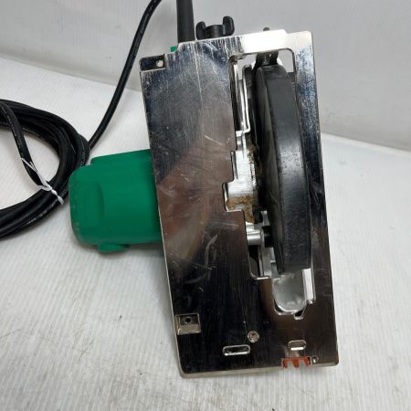  MAKITA マキタ 丸のこ 本体のみ 190mm M585 ブルー