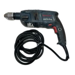 ΘΘ BOSCH ボッシュ 振動ドリル 本体のみ GSB22-2RCE Cランク