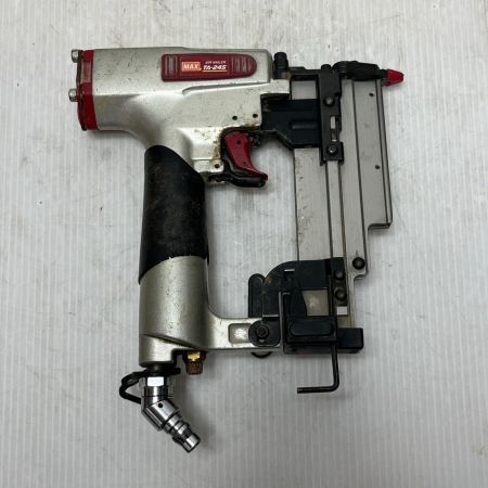  MAX マックス ピンネイラ 常圧 25~45mm キズ・ヨゴレ有 TA-245