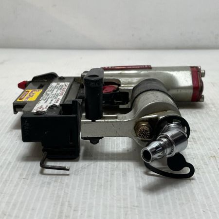  MAX マックス ピンネイラ 常圧 25~45mm キズ・ヨゴレ有 TA-245