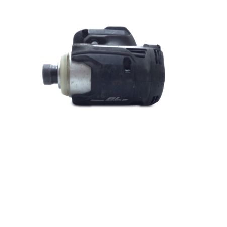  MAKITA マキタ インパクトドライバ 本体のみ コードレス式 14.4v 10047 ハガレ有 TD162D ブラック