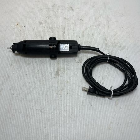 日本精密機械工作 ハンドグラインダー  L-JK XK0001