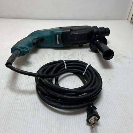  MAKITA マキタ ハンマドリル 本体のみ HR2450 ブルー