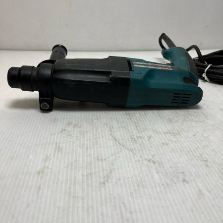  MAKITA マキタ ハンマドリル 本体のみ HR2450 ブルー