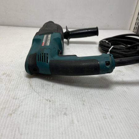  MAKITA マキタ ハンマドリル 本体のみ HR2450 ブルー