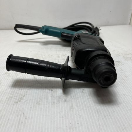  MAKITA マキタ ハンマドリル 本体のみ HR2450 ブルー