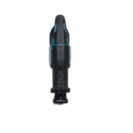  MAKITA マキタ レシプロソー  程度B 本体のみ コードレス式 18v 0549674Y JR188D ブルー