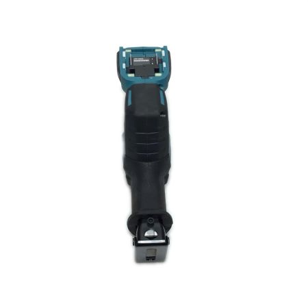  MAKITA マキタ レシプロソー  程度B 本体のみ コードレス式 18v 0549674Y JR188D ブルー