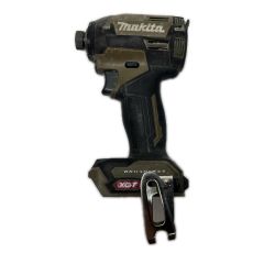 ΘΘ MAKITA マキタ インパクトドライバ  本体のみ 40v TD002G オリーブ Cランク