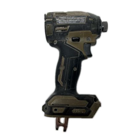  MAKITA マキタ インパクトドライバ  本体のみ 40v TD002G オリーブ