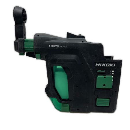  HiKOKI ハイコーキ 集じんシステム 0037-0104