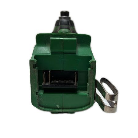  HITACHI 日立 インパクトドライバ  14.4v WH14DBAL2 グリーン