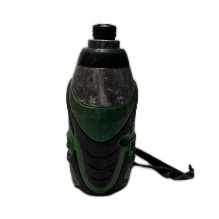  HITACHI 日立 インパクトドライバ  14.4v WH14DBAL2 グリーン