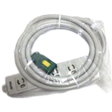  Panasonic パナソニック ハーネス用OAタップ 未使用品(S) 2個セット WFA66347HG