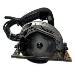 ΘΘ MAKITA マキタ 丸のこ  本体のみ 165mm 5056 5735C ブラック Cランク