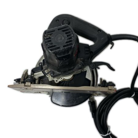  MAKITA マキタ 丸のこ  本体のみ 165mm 5056 5735C ブラック