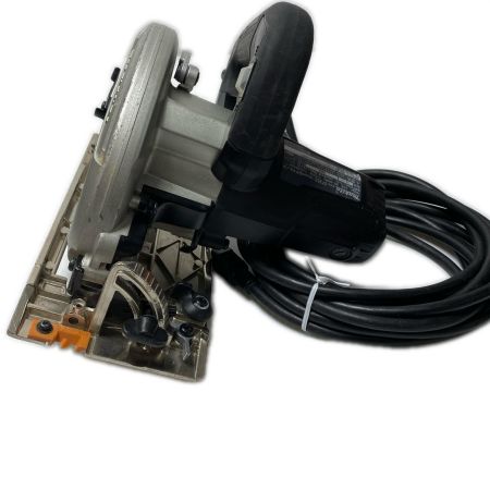  MAKITA マキタ 丸のこ  本体のみ 165mm 5056 5735C ブラック