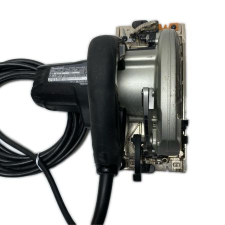  MAKITA マキタ 丸のこ  本体のみ 165mm 5056 5735C ブラック