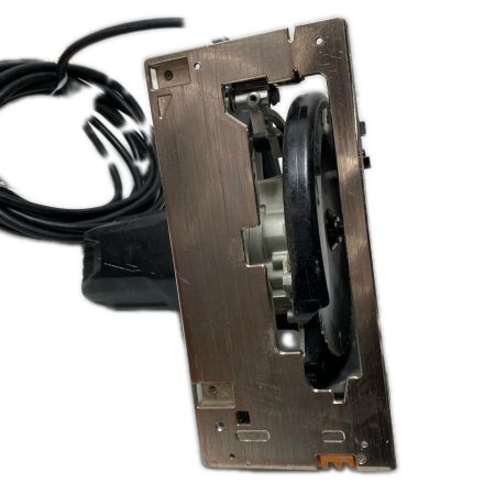  MAKITA マキタ 丸のこ  本体のみ 165mm 5056 5735C ブラック