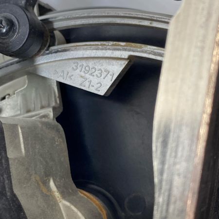  MAKITA マキタ 丸のこ  本体のみ 165mm 5056 5735C ブラック