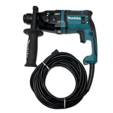  MAKITA マキタ ハンマドリル ケース付 HR1841F ブルー