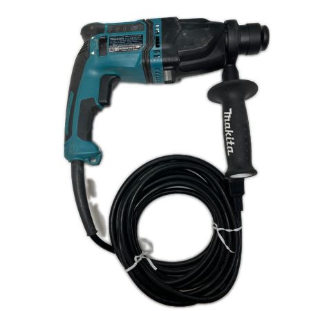  MAKITA マキタ ハンマドリル ケース付 HR1841F ブルー