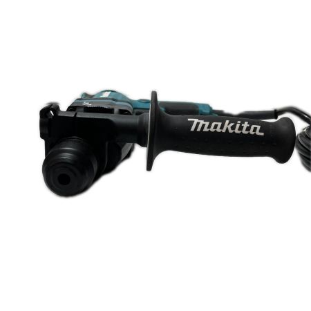  MAKITA マキタ ハンマドリル ケース付 HR1841F ブルー