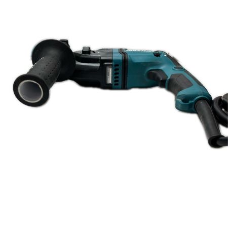  MAKITA マキタ ハンマドリル ケース付 HR1841F ブルー