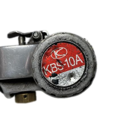  空研工業 エアベルトサンダ KBS-10A