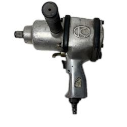 ΘΘ 空研工業 エアインパクトレンチ 常圧 KW-20PI Cランク
