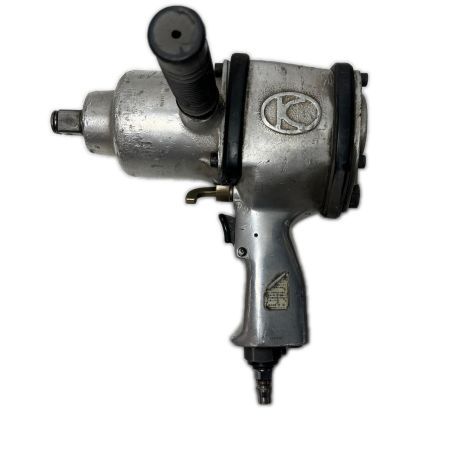  空研工業 エアインパクトレンチ 常圧 KW-20PI
