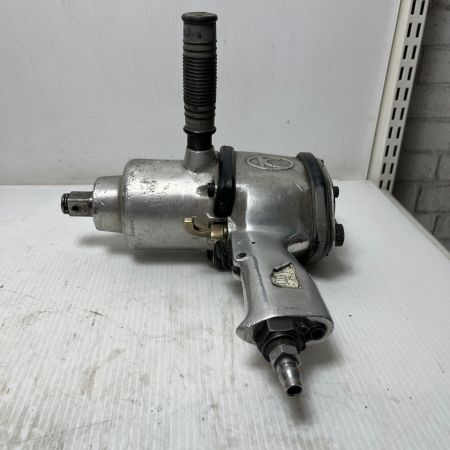  空研工業 エアインパクトレンチ 常圧 KW-20PI
