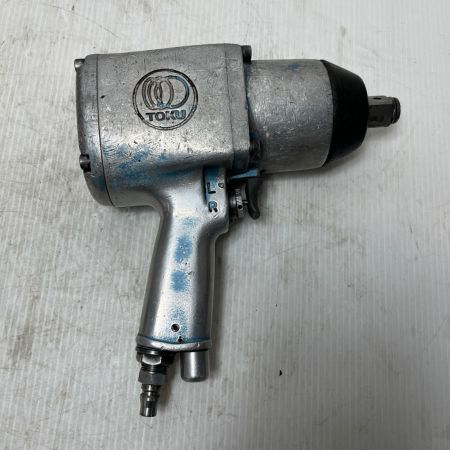 TOKU エアインパクトレンチ 常圧