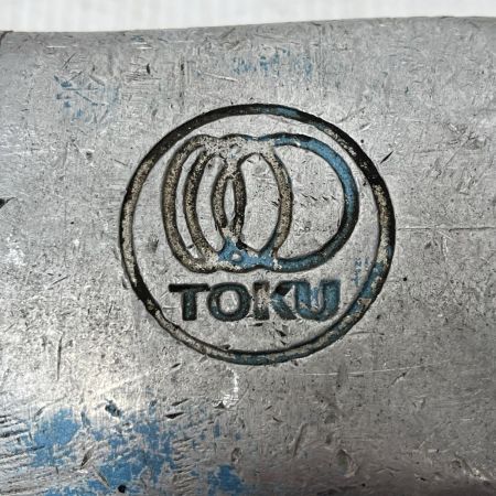 TOKU エアインパクトレンチ 常圧
