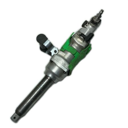  空研工業 エアインパクトレンチ  常圧 P80086 KW-3800proX グリーン