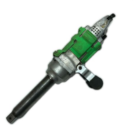  空研工業 エアインパクトレンチ  常圧 P80086 KW-3800proX グリーン