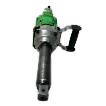  空研工業 エアインパクトレンチ  常圧 P80086 KW-3800proX グリーン