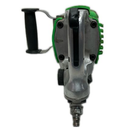  空研工業 エアインパクトレンチ  常圧 P80086 KW-3800proX グリーン