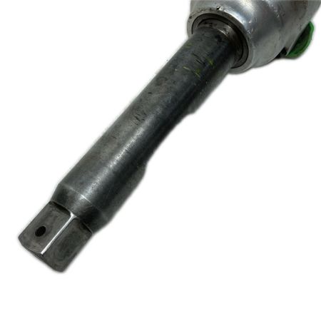 空研工業 エアインパクトレンチ  常圧 P80086 KW-3800proX グリーン